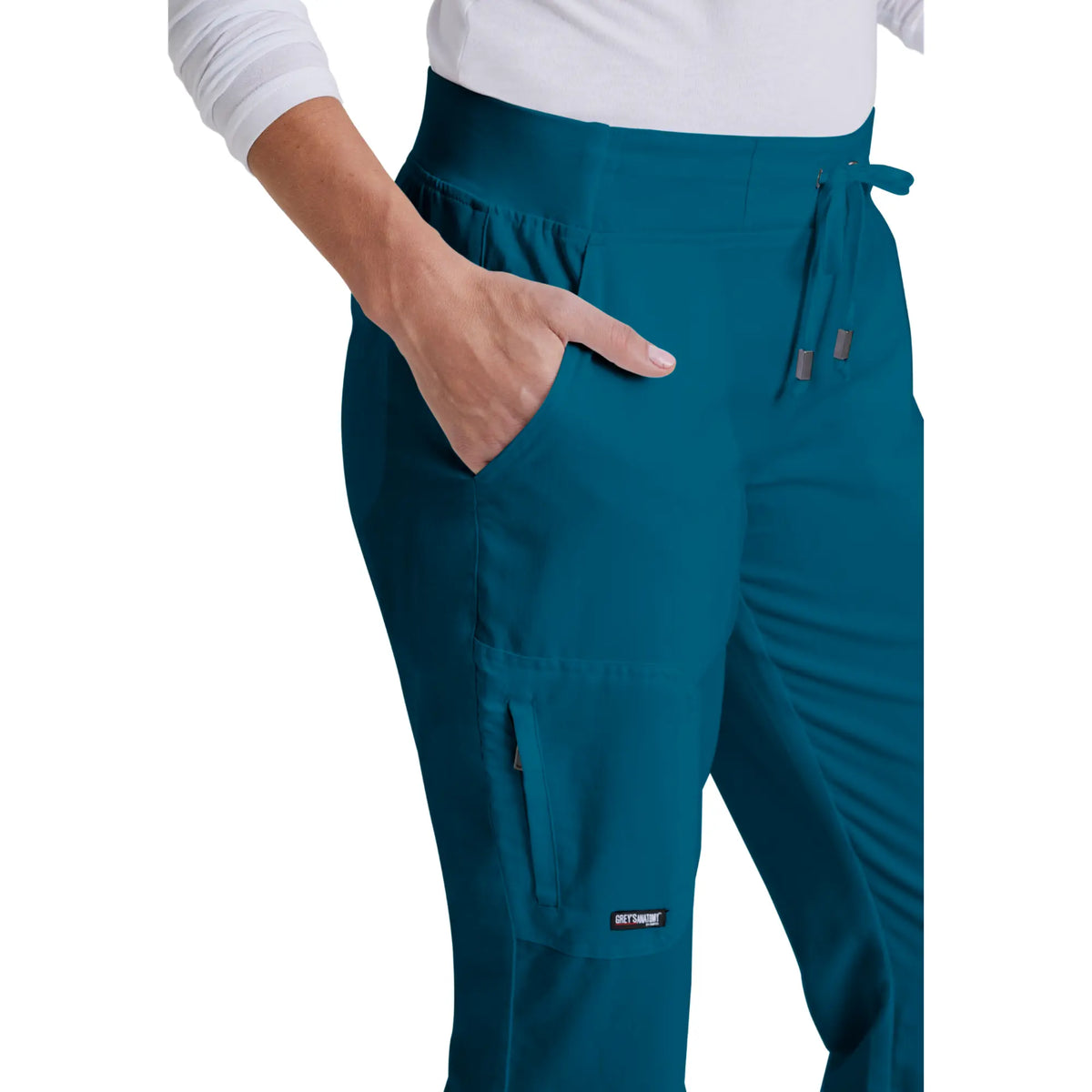 Mia - Joggers con cordón - Mujer - Anatomía de Grey Anatomía de Grey 