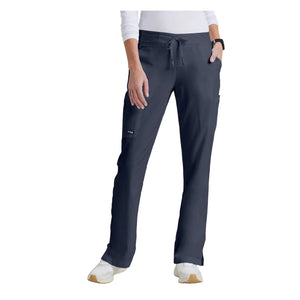Mia - Pantalón jogging con cordón - Mujer - Grey's Anatomy Grey's Anatomy  Gris antracita / XL