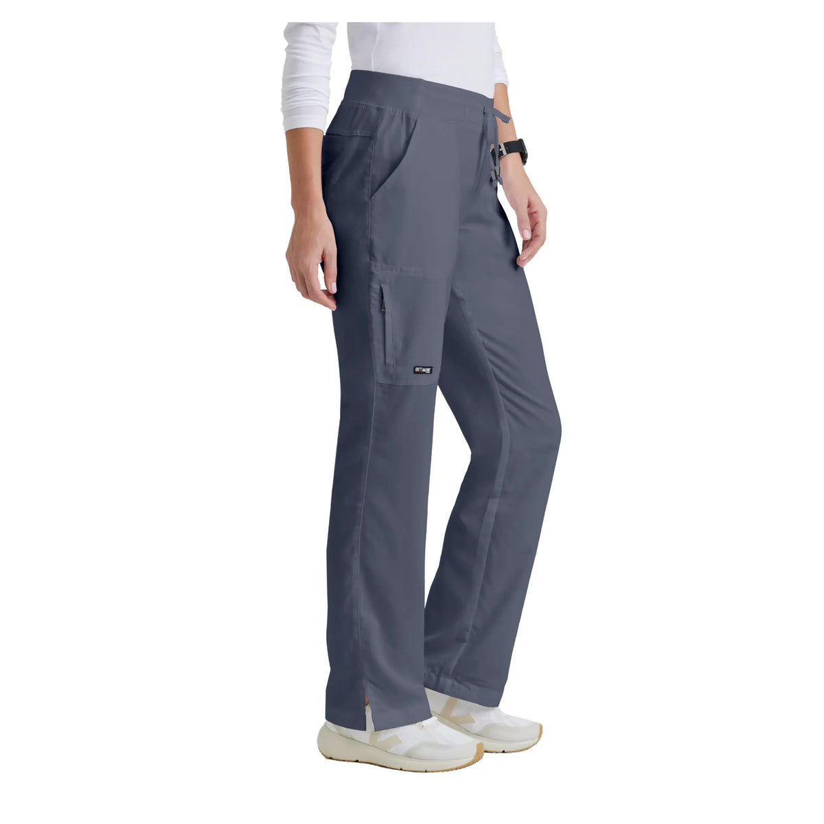 Mia - Joggers con cordón - Mujer - Anatomía de Grey Anatomía de Grey 
