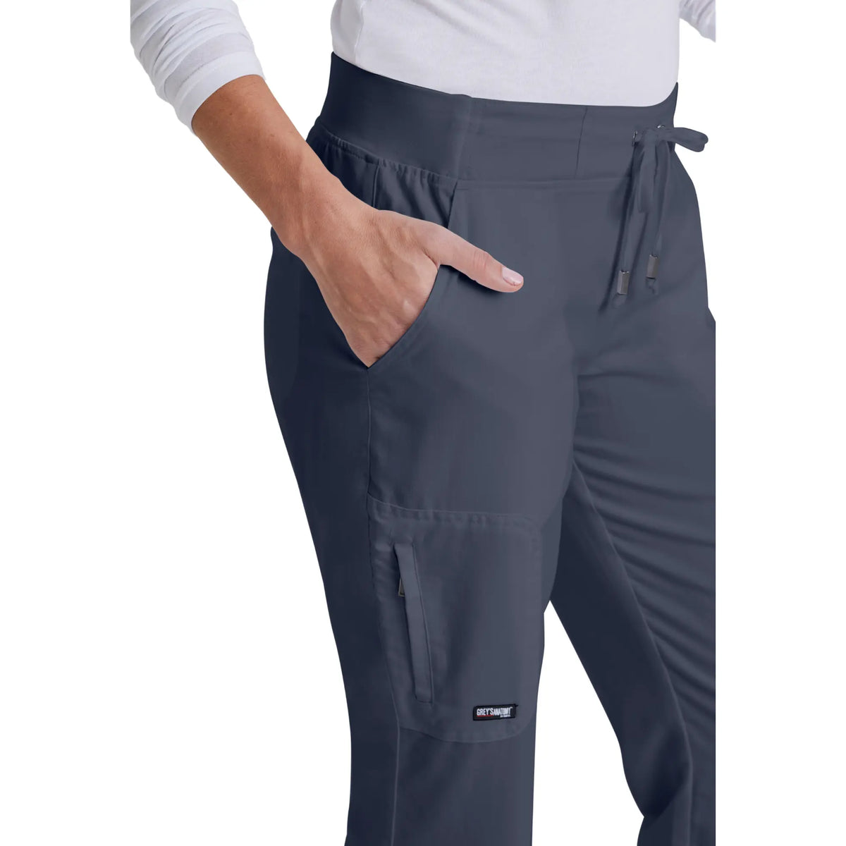 Mia - Joggers con cordón - Mujer - Anatomía de Grey Anatomía de Grey 