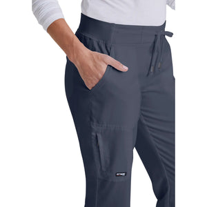 Mia - Joggers con cordón - Mujer - Anatomía de Grey Anatomía de Grey 