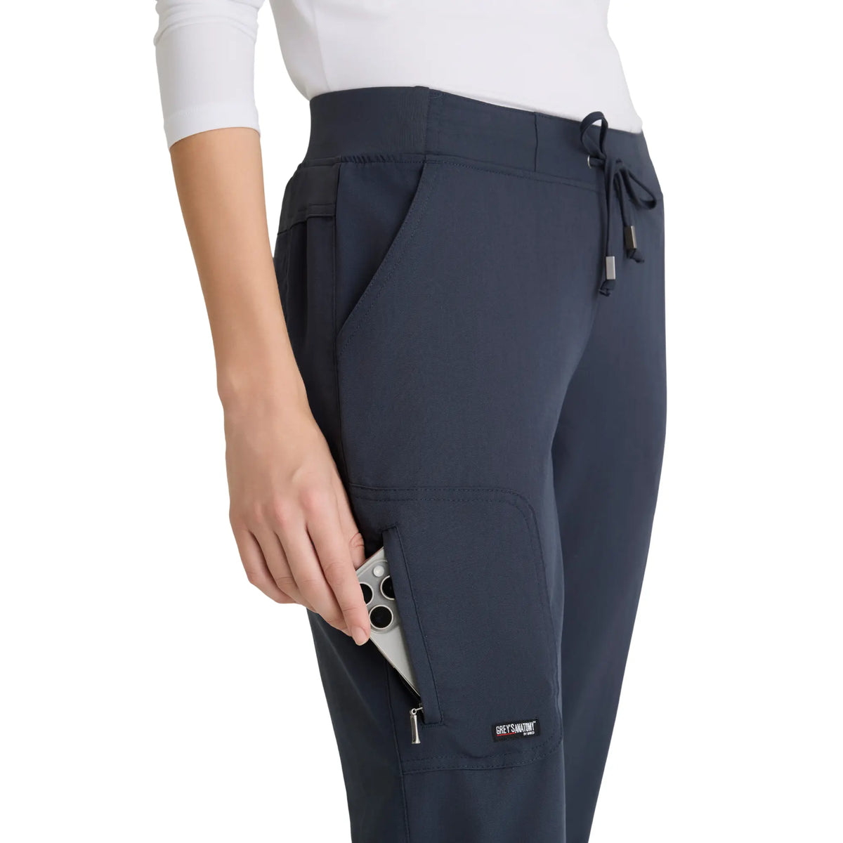 Mia - Joggers con cordón - Mujer - Anatomía de Grey Anatomía de Grey 