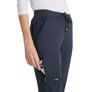 Mia - Joggers con cordón - Mujer - Anatomía de Grey Anatomía de Grey 