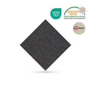 Microfiber On Steam - Second skin effect - 100% healthy - 0.8 mm My Podologie  Dark brown