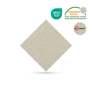 Microfiber On Steam - Second skin effect - 100% healthy - 0.8 mm My Podologie  Beige-Light