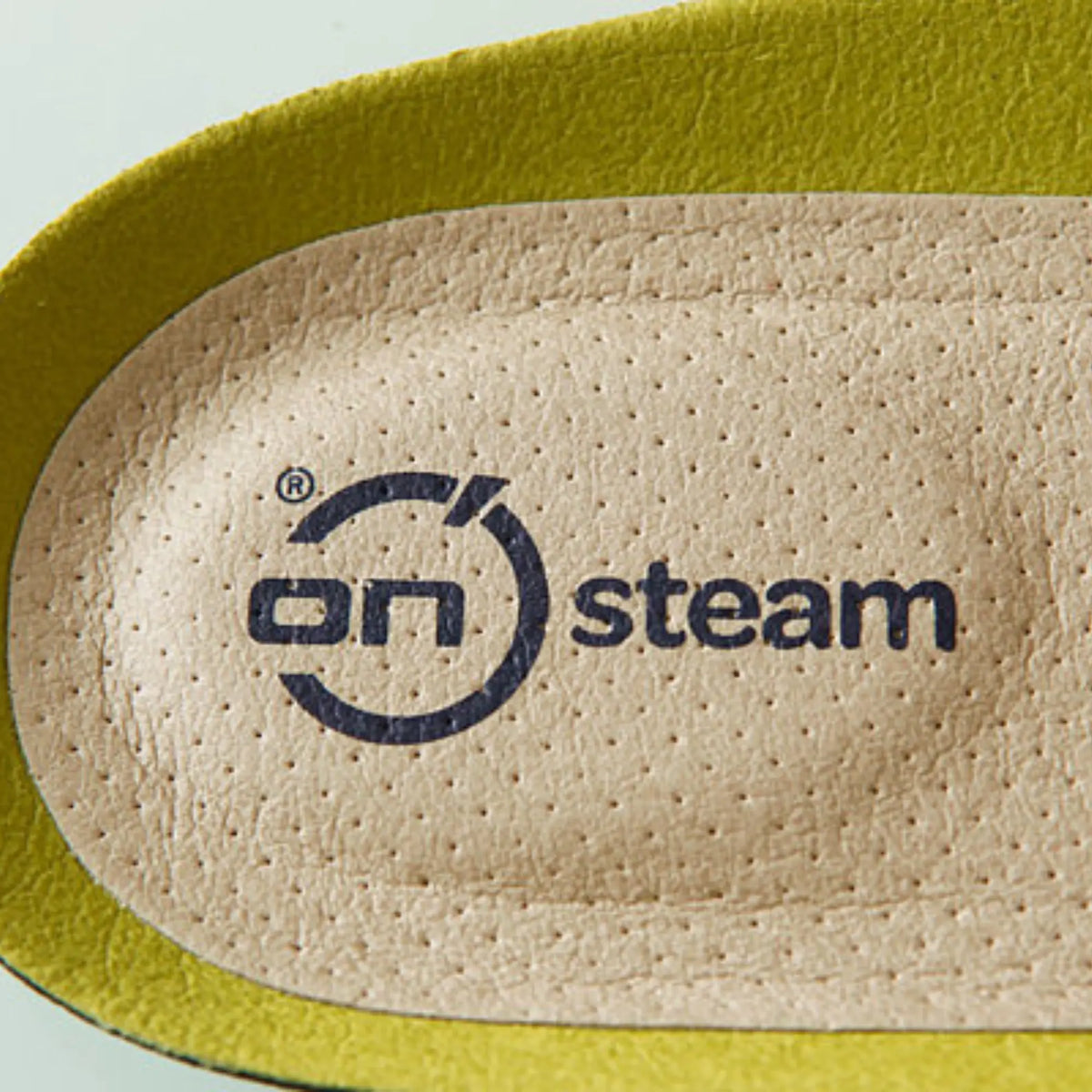 Perforated On Steam microfiber - Second skin effect - 100% healthy - 0.8 mm My Podologie 