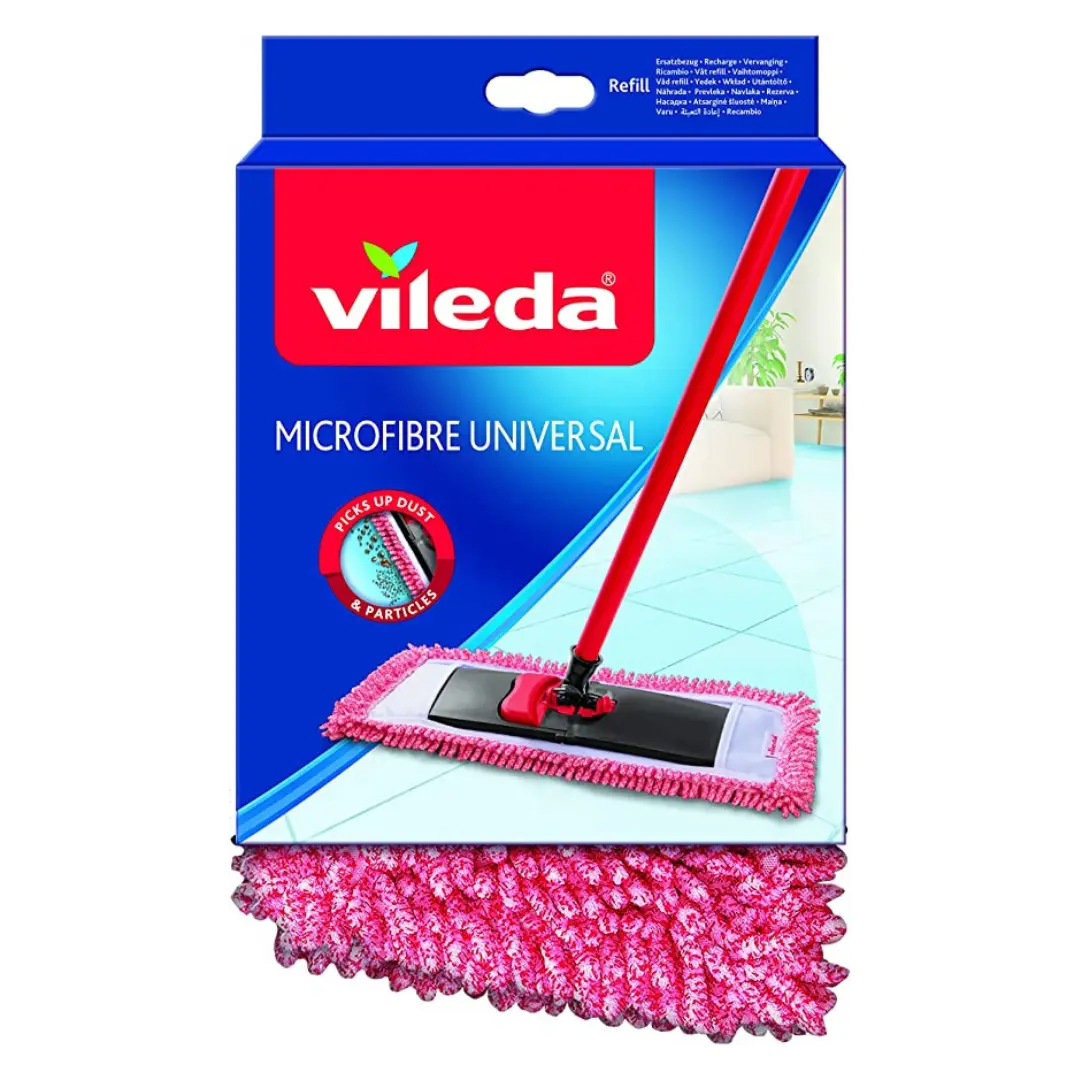 Universal microfiber - Vileda
