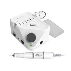 Micromotor B350 Brillian - Blanco - 40.000 rpm Mi Podología 