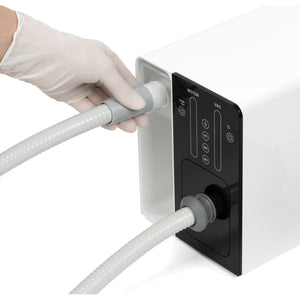 Mobile suction micromotor - Master Mobile Vacuum - NWT