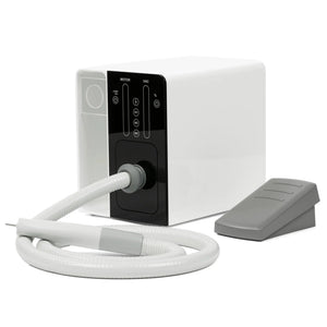 Mobile suction micromotor - Master Mobile Vacuum - NWT