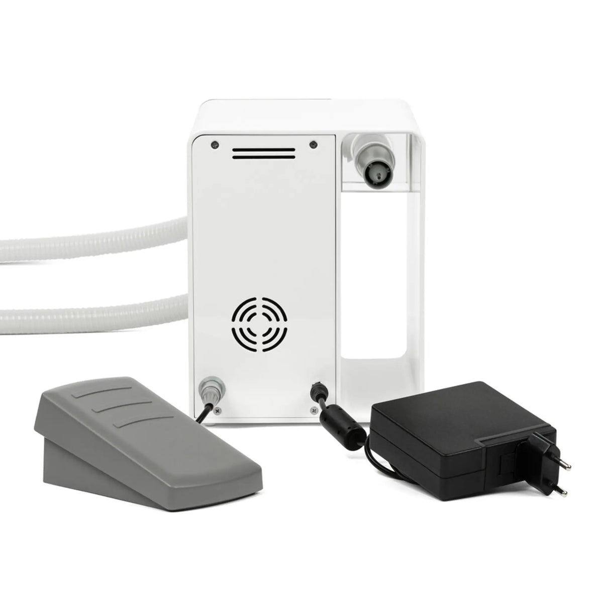 Mobile suction micromotor - Master Mobile Vacuum - NWT