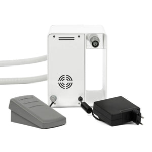 Mobile suction micromotor - Master Mobile Vacuum - NWT
