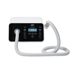 Mobile suction micromotor - PodiaVac - NWT