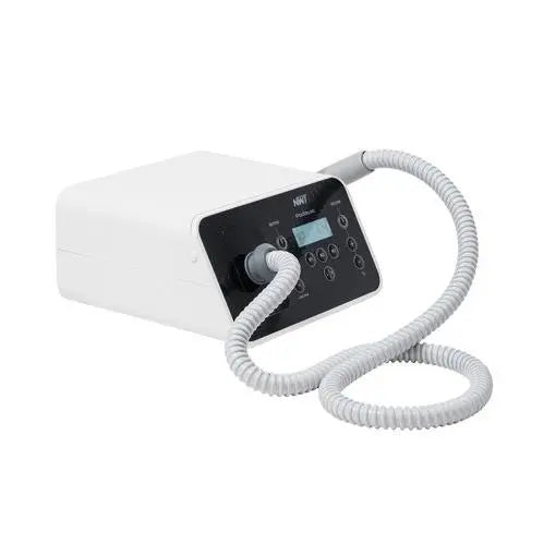 Mobile suction micromotor - PodiaVac - NWT