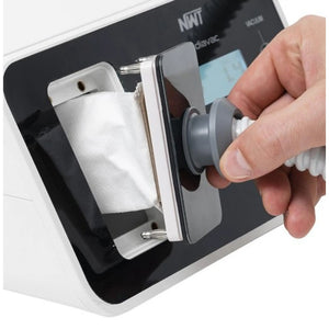 Mobile suction micromotor - PodiaVac - NWT