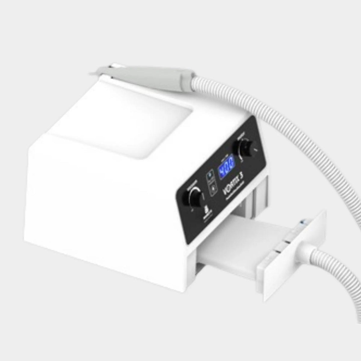 Vortix 3 LED brushless suction micromotor - Essential by My Podologie