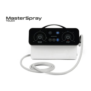 Mobile spray micromotor - Master Spray Touch - NWT