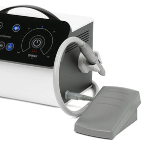 Mobile spray micromotor - Master Spray Touch - NWT