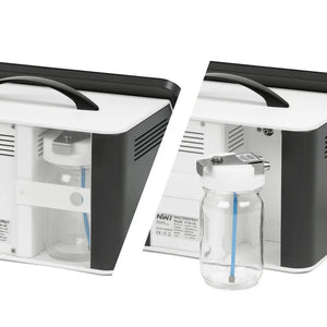 Mobile spray micromotor - Master Spray Touch - NWT