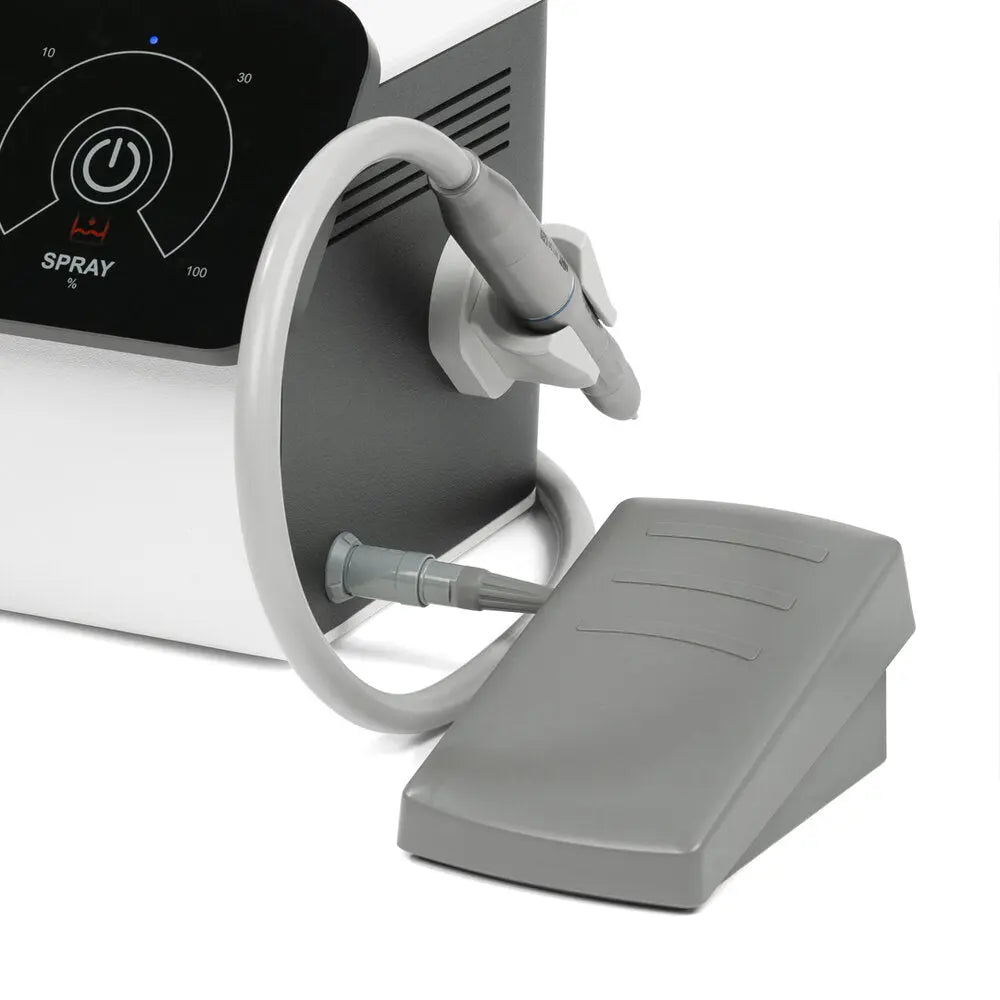 Mobile spray micromotor - Master Spray Touch - NWT