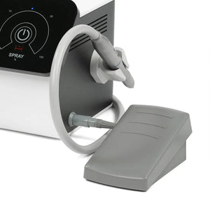 Mobile spray micromotor - Master Spray Touch - NWT