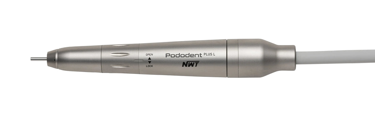 Micromoteur à spray mobile - PodiaSpray - NWT