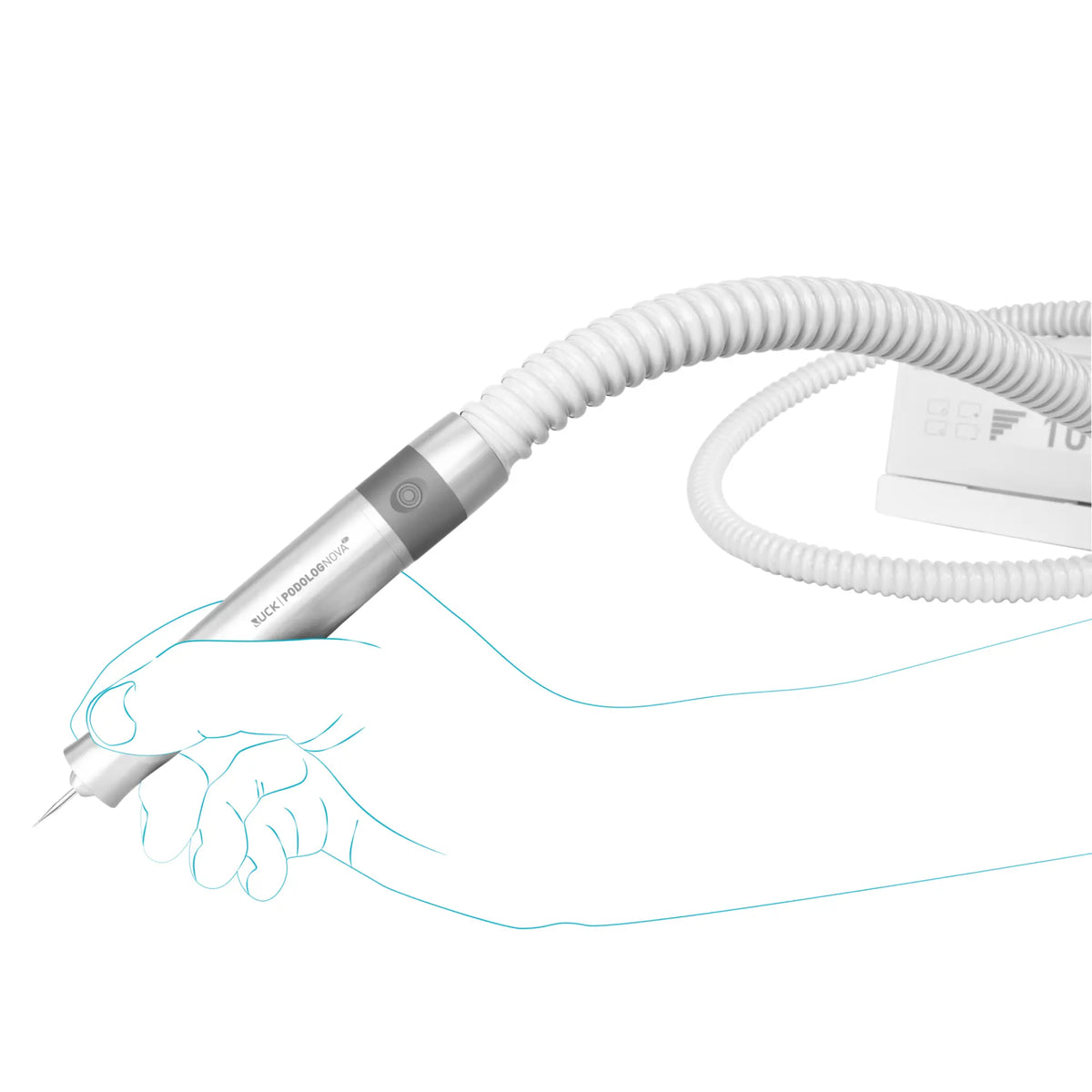 Micromotor - Podolog Nova 3S - Ruck