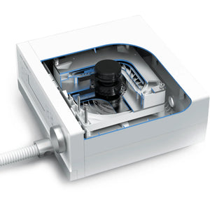 Micromotor - Podolog Nova 3S - Ruck
