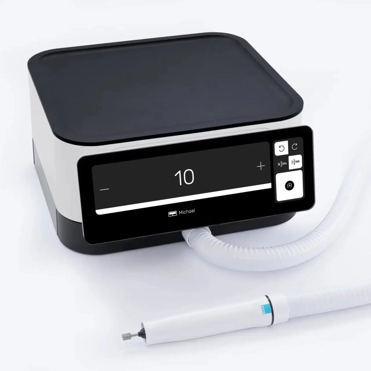 Podolog Nova Pro suction micromotor - 40,000 rpm - Ruck Ruck 