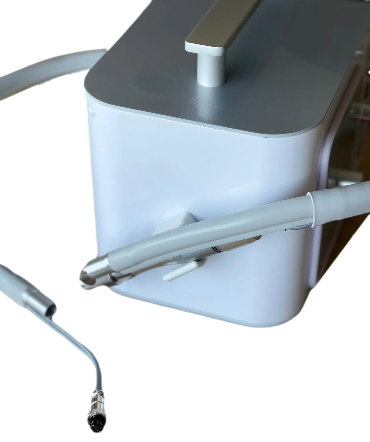 Podomonium Jimbo suction micromotor - 40,000 rpm - MP by My Podologie - My Podologie