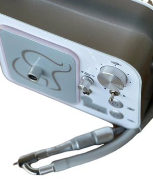 Podomonium Jimbo suction micromotor - 40,000 rpm - MP by My Podologie MP
