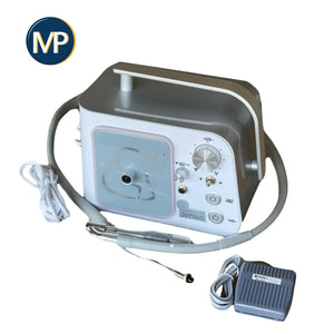 Podomonium Jimbo suction micromotor - 40,000 rpm - MP by My Podologie MP 