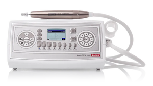 Micromotor de pulverización TEC S2000 - Baehr Baehr 