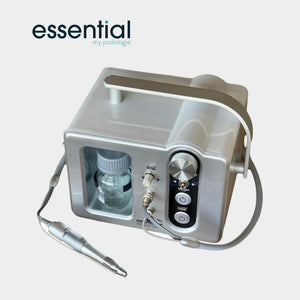 Podomonium Dolphin spray micromotor - 40,000 rpm - Essential by My Podologie - My Podologie