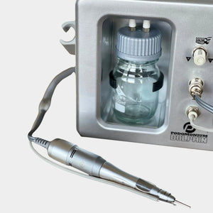 Podomonium Dolphin spray micromotor - 40,000 rpm - Essential by My Podologie - My Podologie