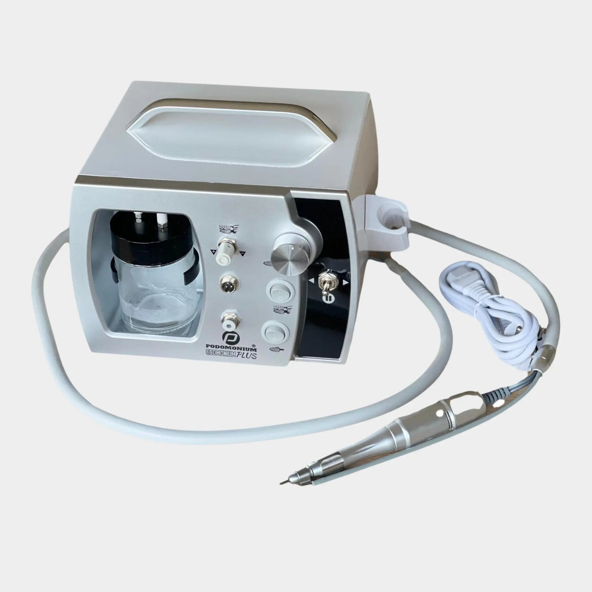 Podomonium Master spray micromotor + 40,000 rpm - Essential by My Podologie - My Podologie