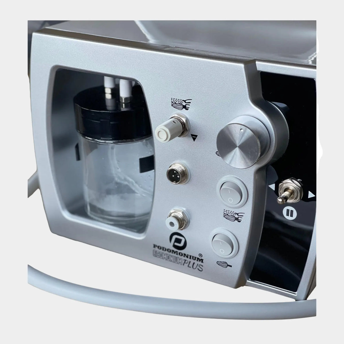 Podomonium Master spray micromotor + 40,000 rpm - Essential by My Podologie - My Podologie