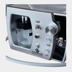 Podomonium Master spray micromotor + 40,000 rpm - Essential by My Podologie - My Podologie