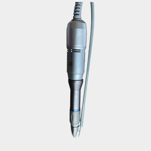 Micromoteur à spray Podomonium Wizzle - 40 000 tpm - Essential by My Podologie - My Podologie