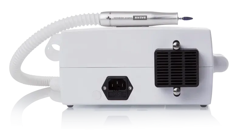 TEC A1200 suction micromotor - Baehr Baehr 