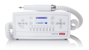 TEC A700 suction micromotor - Baehr Baehr 