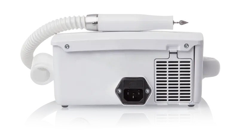 TEC A700 suction micromotor - Baehr Baehr 