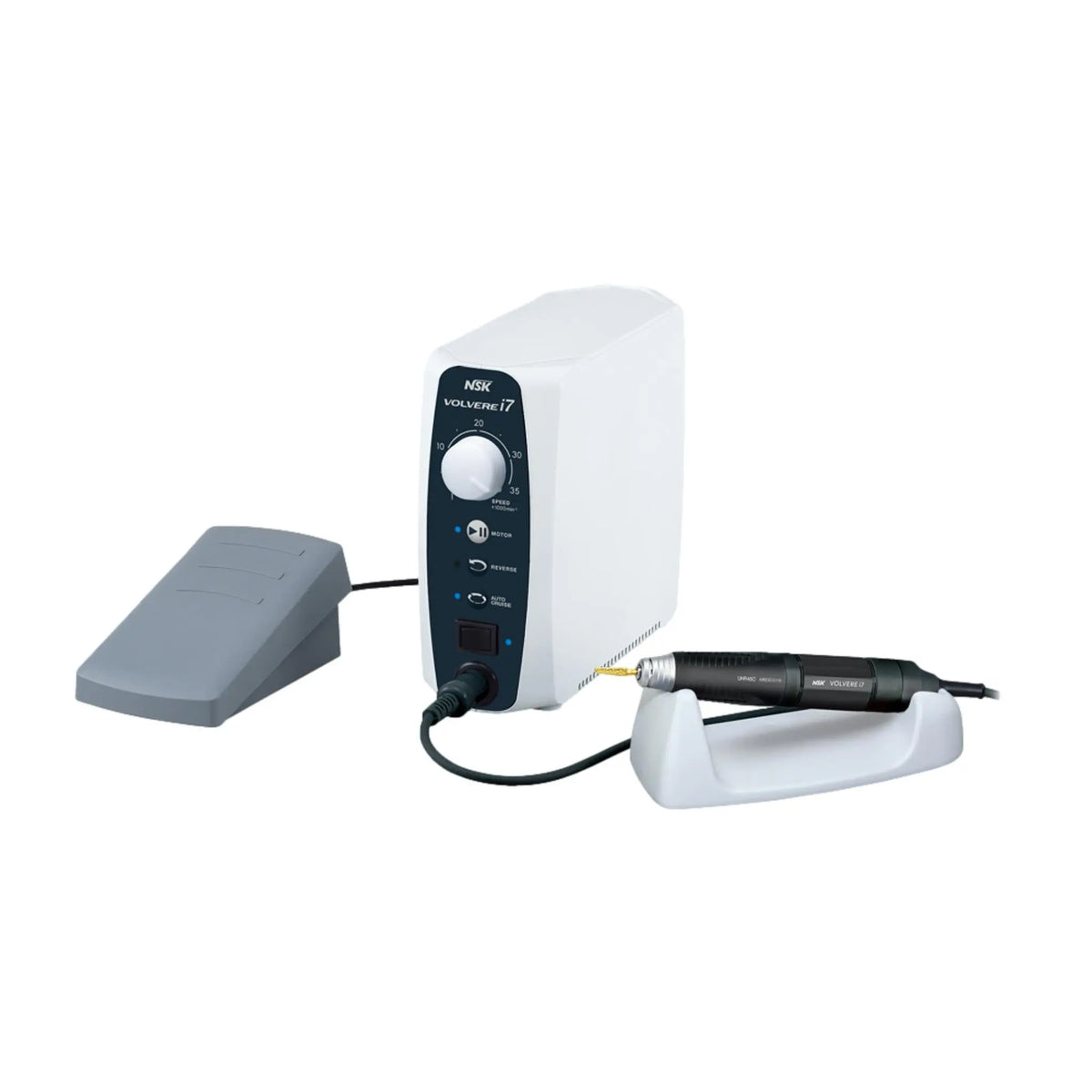 VOLVERE i7 table micromotor - NSK