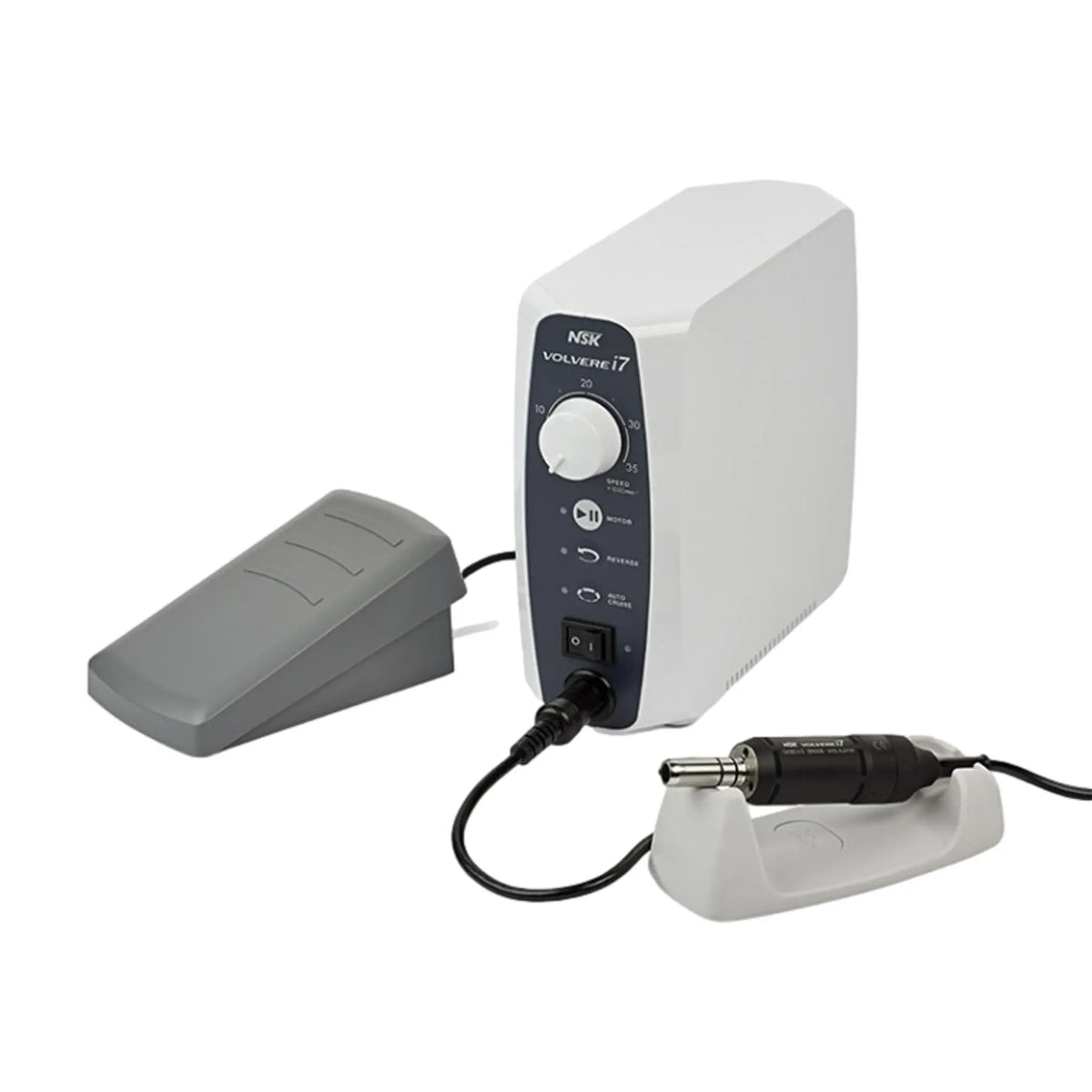 VOLVERE i7 table micromotor - NSK