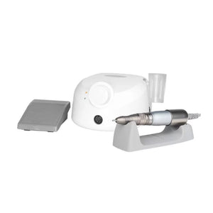 Escort II Pro wired micromotor - 35,000 rpm with Saeyang handpiece and pedal 
