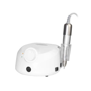 Escort II Pro wired micromotor - 35,000 rpm with Saeyang handpiece and pedal 