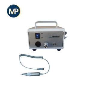 Minimonium wired micromotor - 30,000 rpm - My Podologie - My Podologie