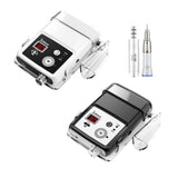 Micromotor portátil B170 Brillian - 30.000 rpm - Blanco o negro