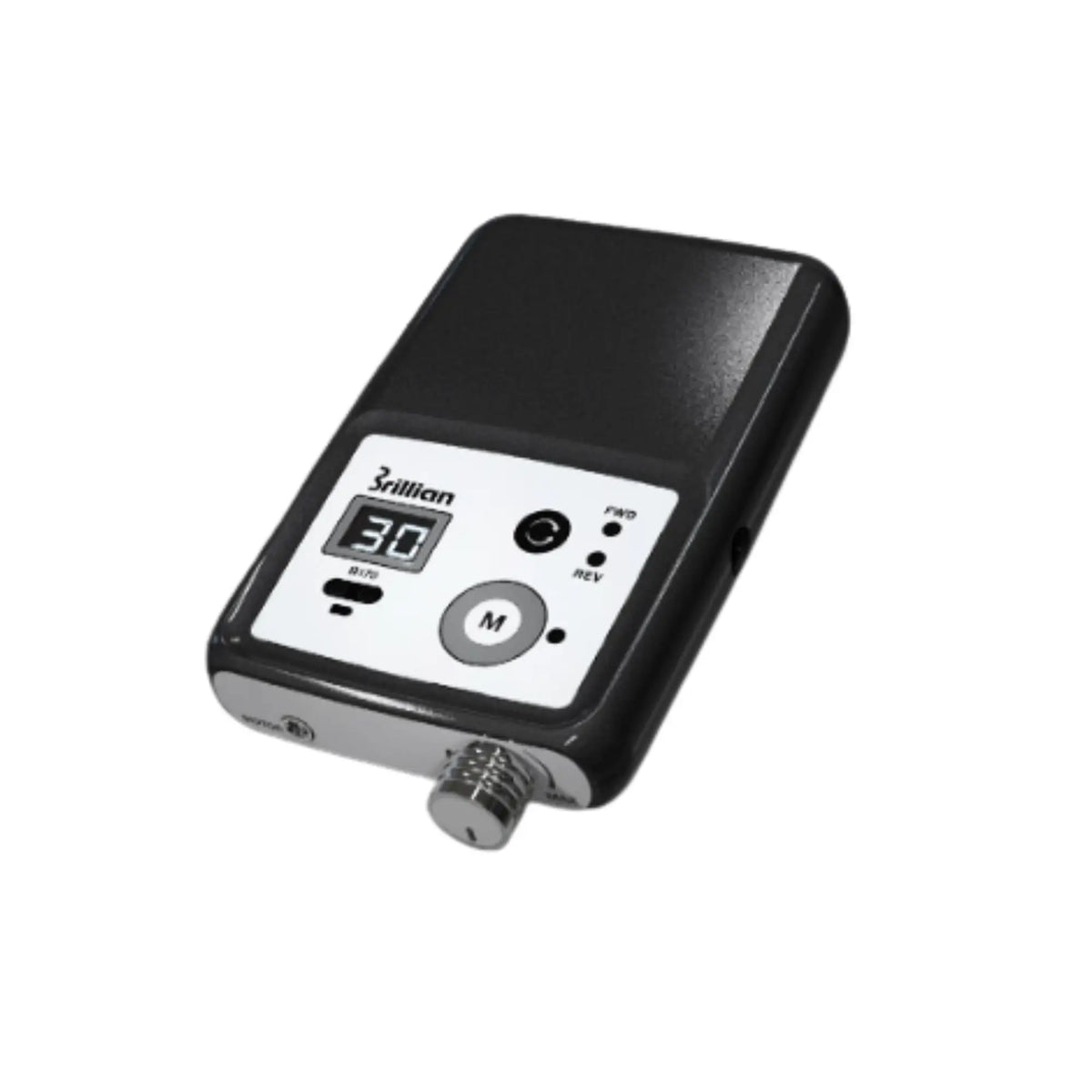 B170 Brillian portable micromotor - 30,000 rpm - White or black My Podiatry 