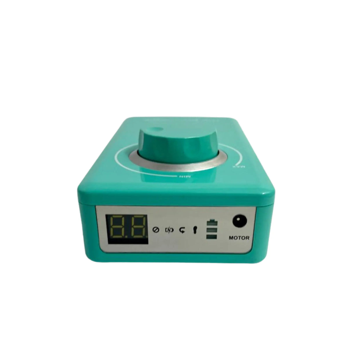 Micromotor portátil K38 - 30.000 rpm - Con pieza de mano extraíble - 5 colores